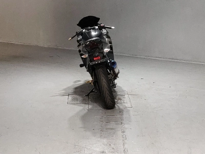 Kawasaki NINJA400