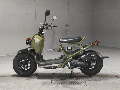 Honda ZUMAR