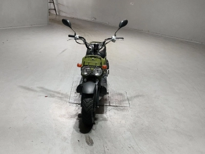 Honda ZUMAR