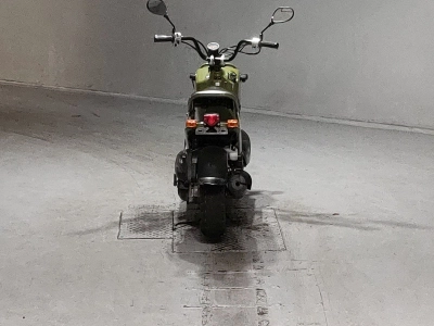 Honda ZUMAR
