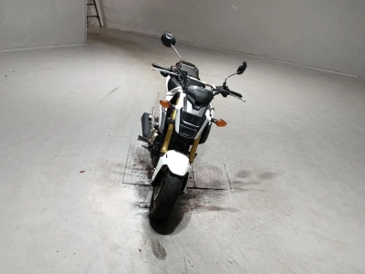 Honda GU ROM