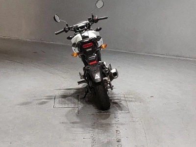 Honda GU ROM