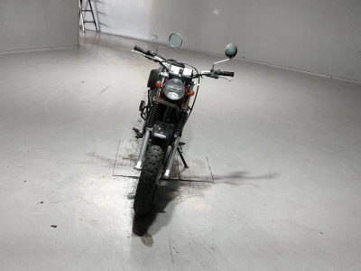 Yamaha TW200