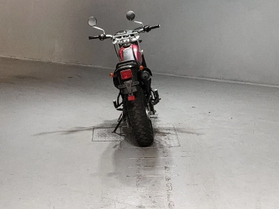 Yamaha TW200