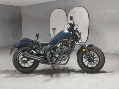 Honda REBEL