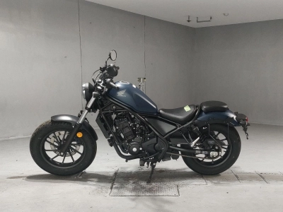 Honda REBEL