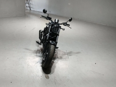 Honda REBEL