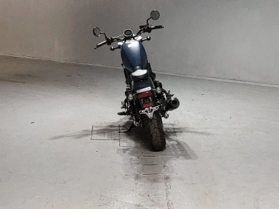 Honda REBEL