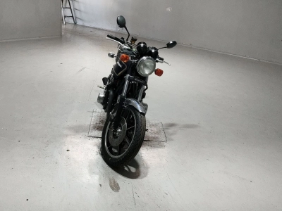 Kawasaki Z750FX