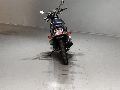 Kawasaki Z750FX
