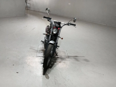 Kawasaki 250TR