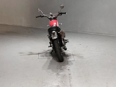 Kawasaki 250TR