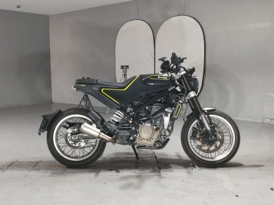OTHER  HUSQUARNA SUVARUTOPIREN401
