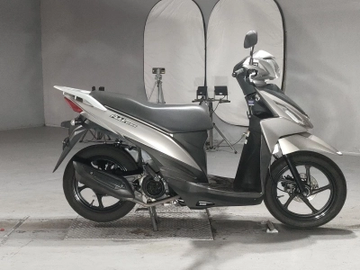 Suzuki ADDRESS V110
