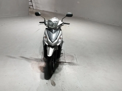 Suzuki ADDRESS V110