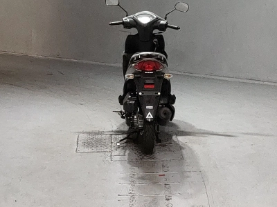Suzuki ADDRESS V110
