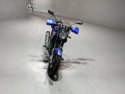 Yamaha YBR125
