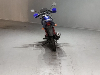 Yamaha YBR125