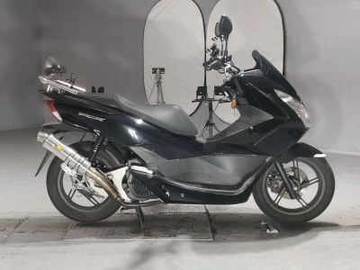 Honda PCX125