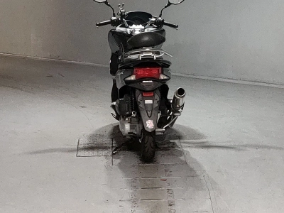 Honda PCX125
