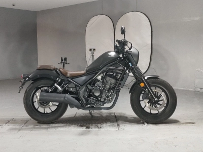 Honda  REBEL 250S