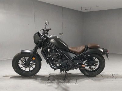 Honda  REBEL 250S