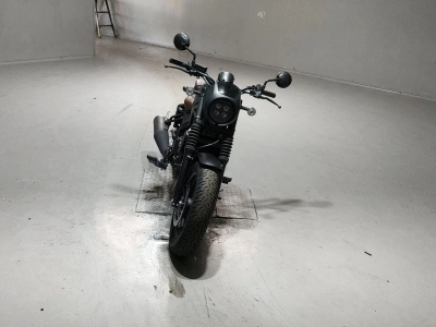 Honda  REBEL 250S