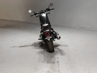 Honda  REBEL 250S