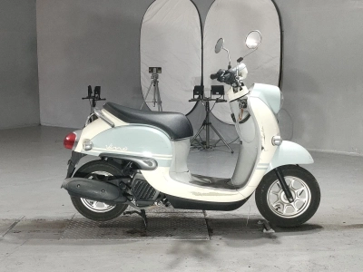 Yamaha VINO