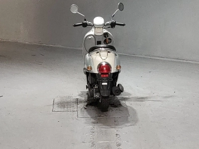 Yamaha VINO