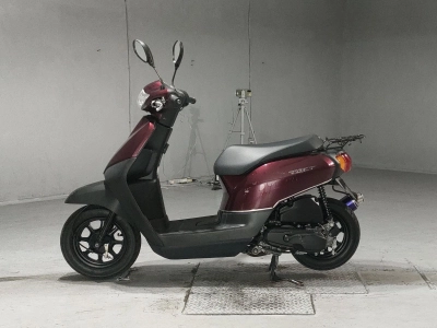 Honda  TACT  BASIC 