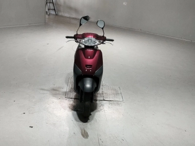 Honda  TACT  BASIC 