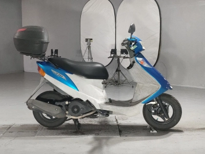 Suzuki ADDRESS V125