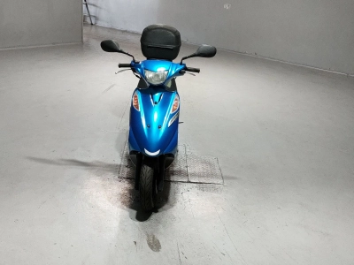 Suzuki ADDRESS V125