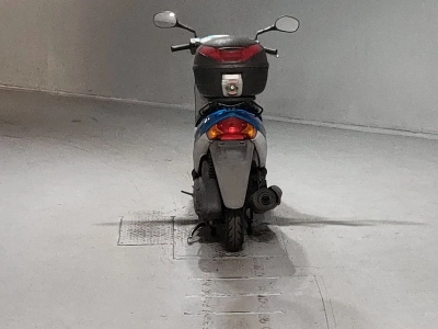 Suzuki ADDRESS V125