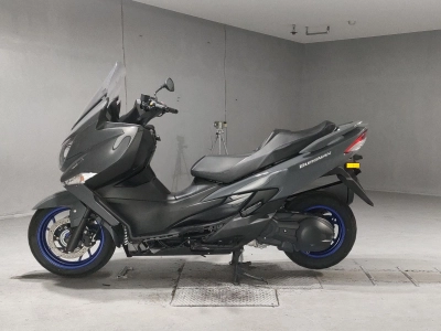 Suzuki BURGMAN400