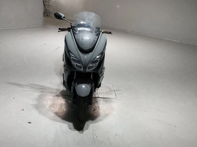 Suzuki BURGMAN400