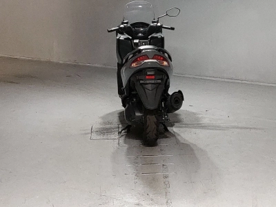 Suzuki BURGMAN400