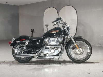 Harley-Davidson HARLEY XL883