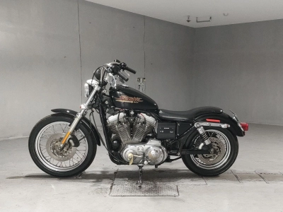Harley-Davidson HARLEY XL883