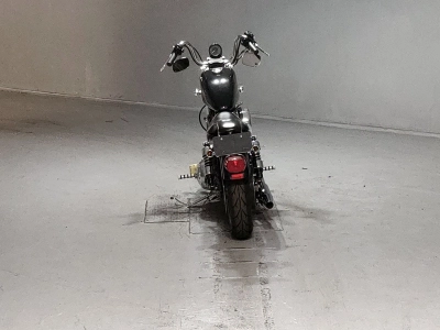 Harley-Davidson HARLEY XL883