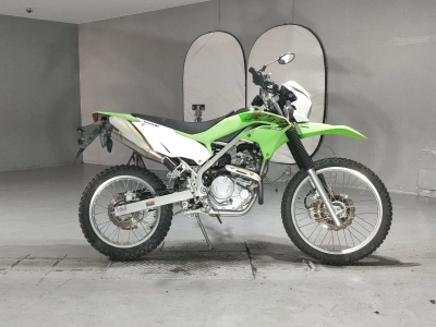 Kawasaki KLX230