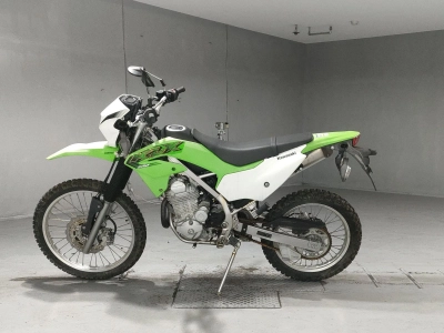 Kawasaki KLX230