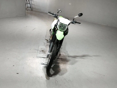 Kawasaki KLX230