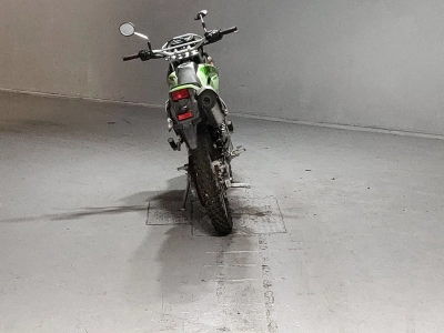 Kawasaki KLX230