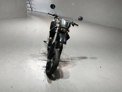 Kawasaki D-TRACKER