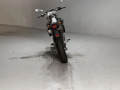 Kawasaki D-TRACKER