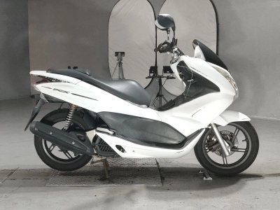 Honda PCX125