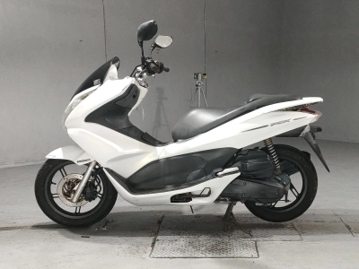 Honda PCX125