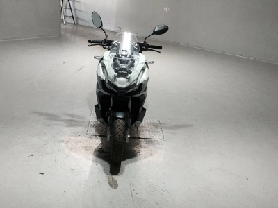 Honda ADV160